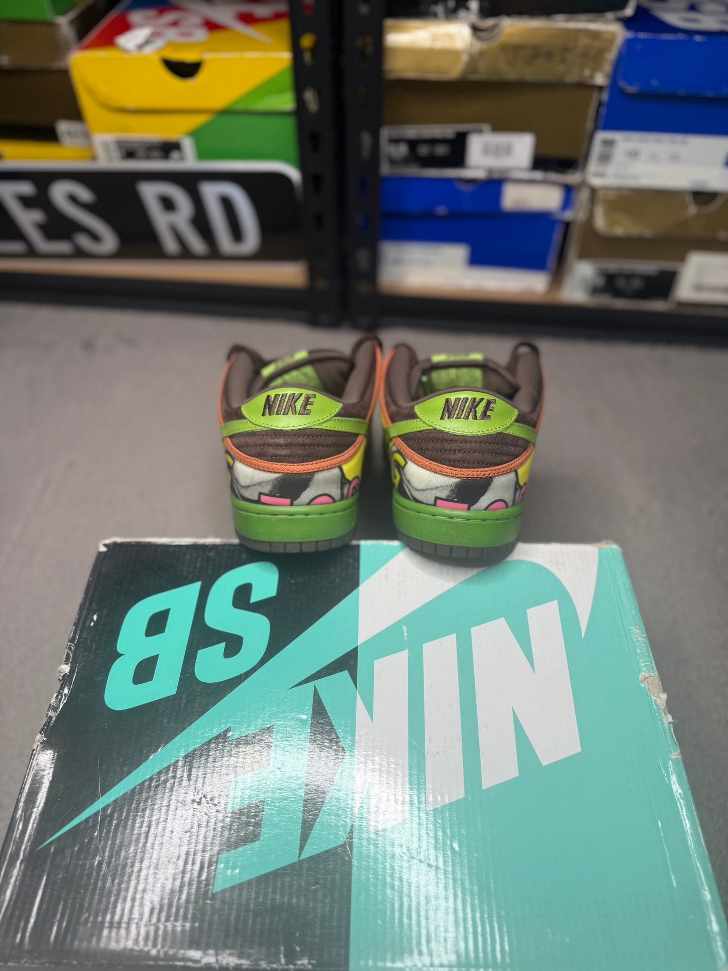 DE LA SOUL (10)