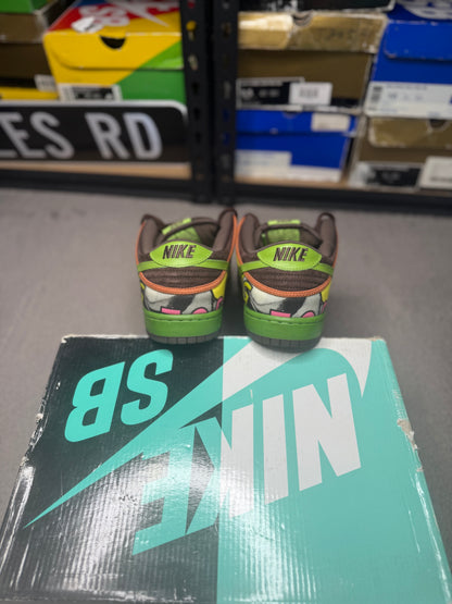 DE LA SOUL (10)