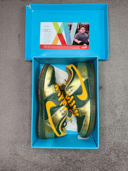DOERNBECHER (11.5)