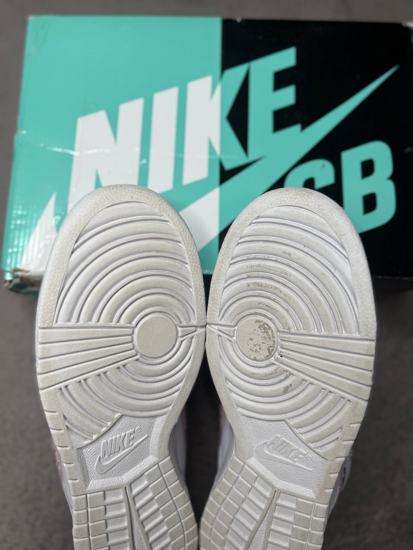 PARRA (11.5)