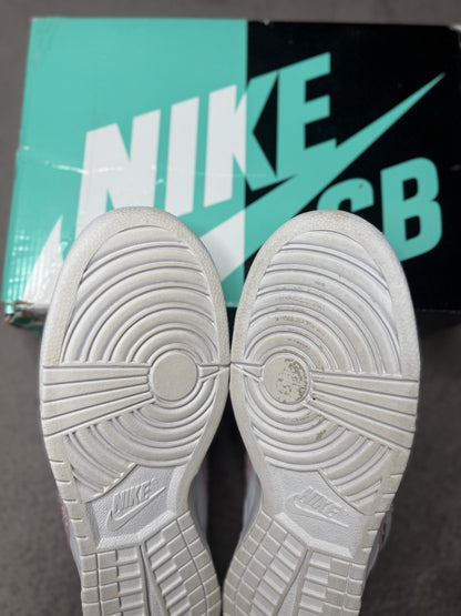 PARRA (11.5)
