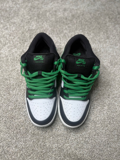 CLASSIC GREEN (9.5)