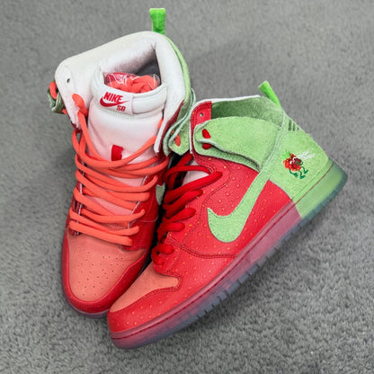 STRAWBERRY COUGH (13)