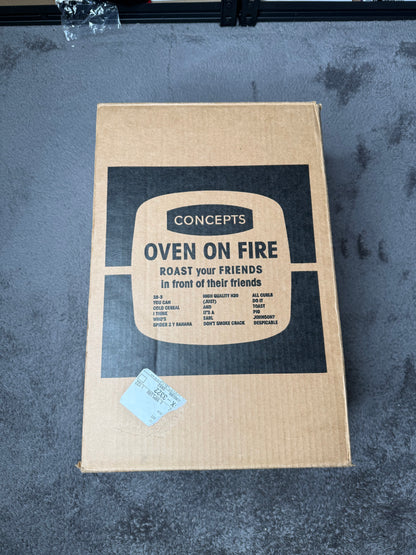 TURDUNKEN SPECIAL BOX