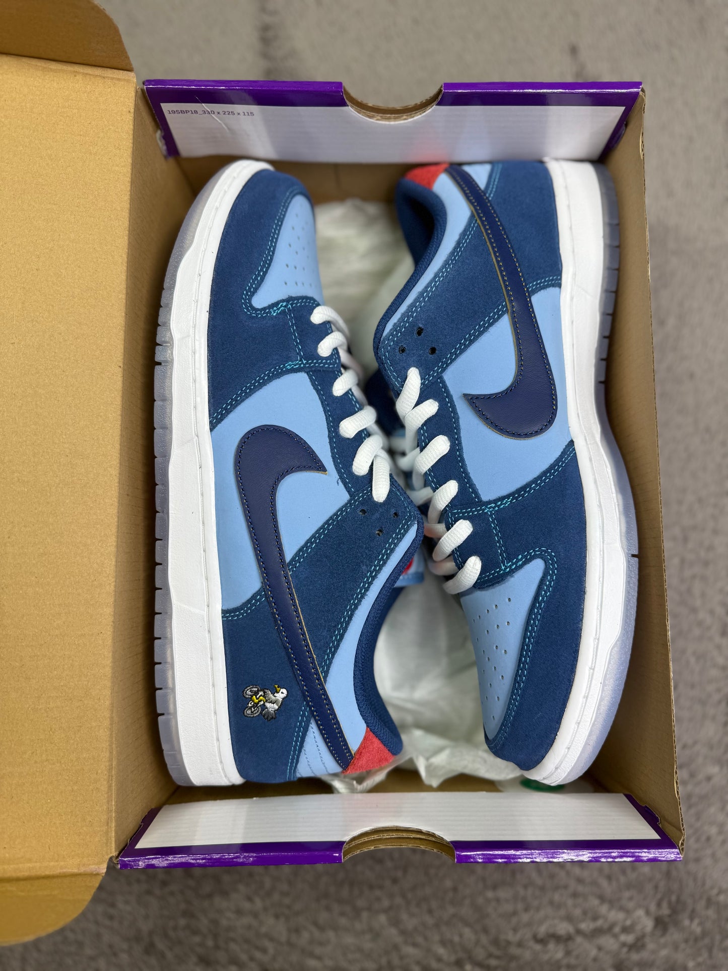 WHY SO SAD (11.5)