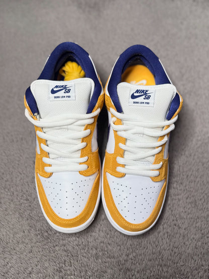 LASER ORANGE (9.5)