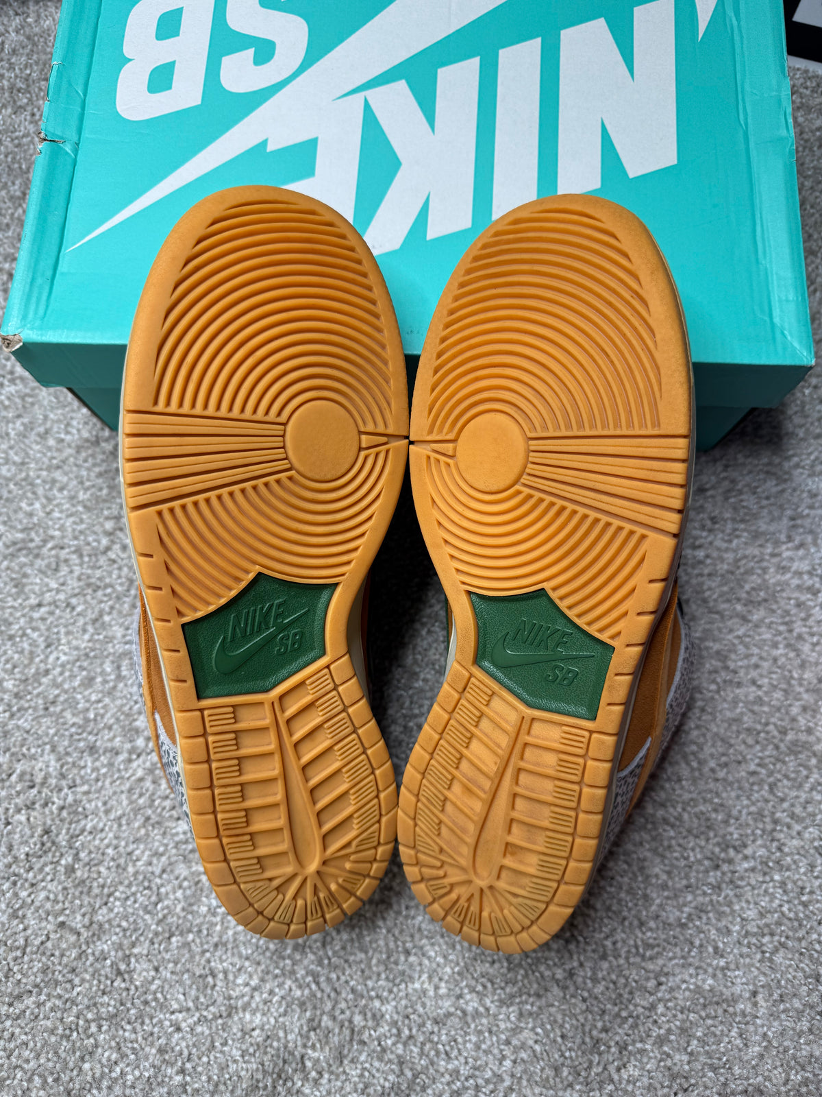 OG SAFARI (9.5)