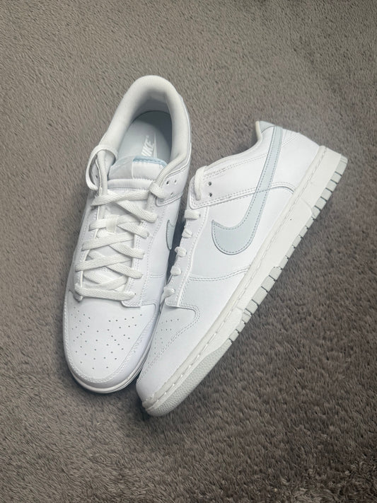 PURE PLATINUM