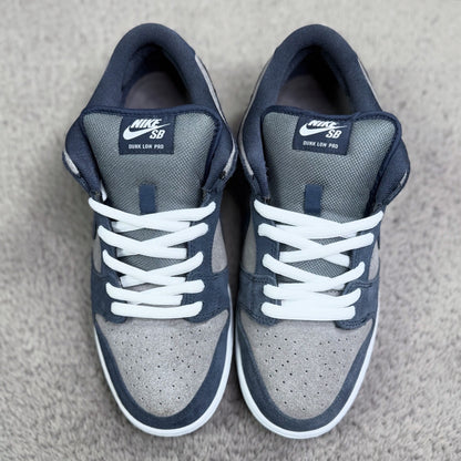 COOL GREY THUNDER (9.5)