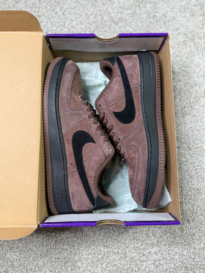 SB AF1 CHOCOLATE (11.5)