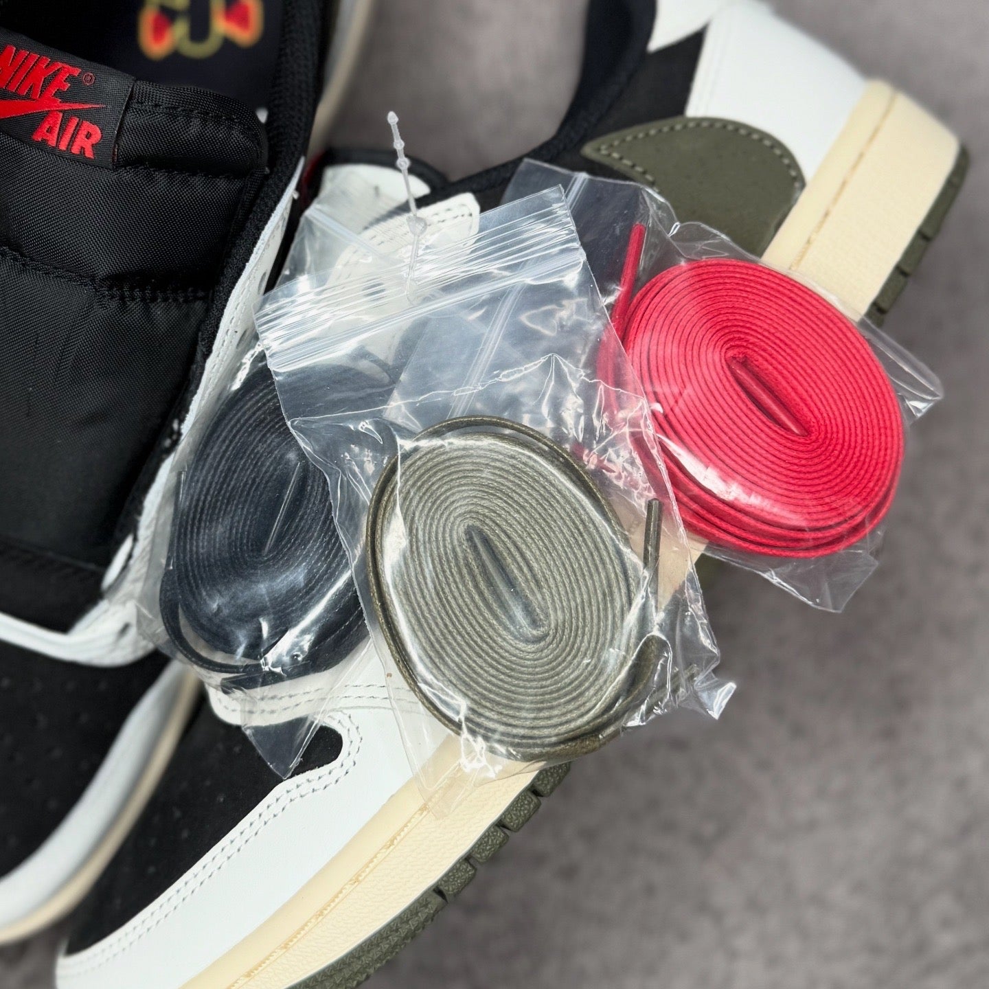 OG OLIVE (7.5 M / 9W)