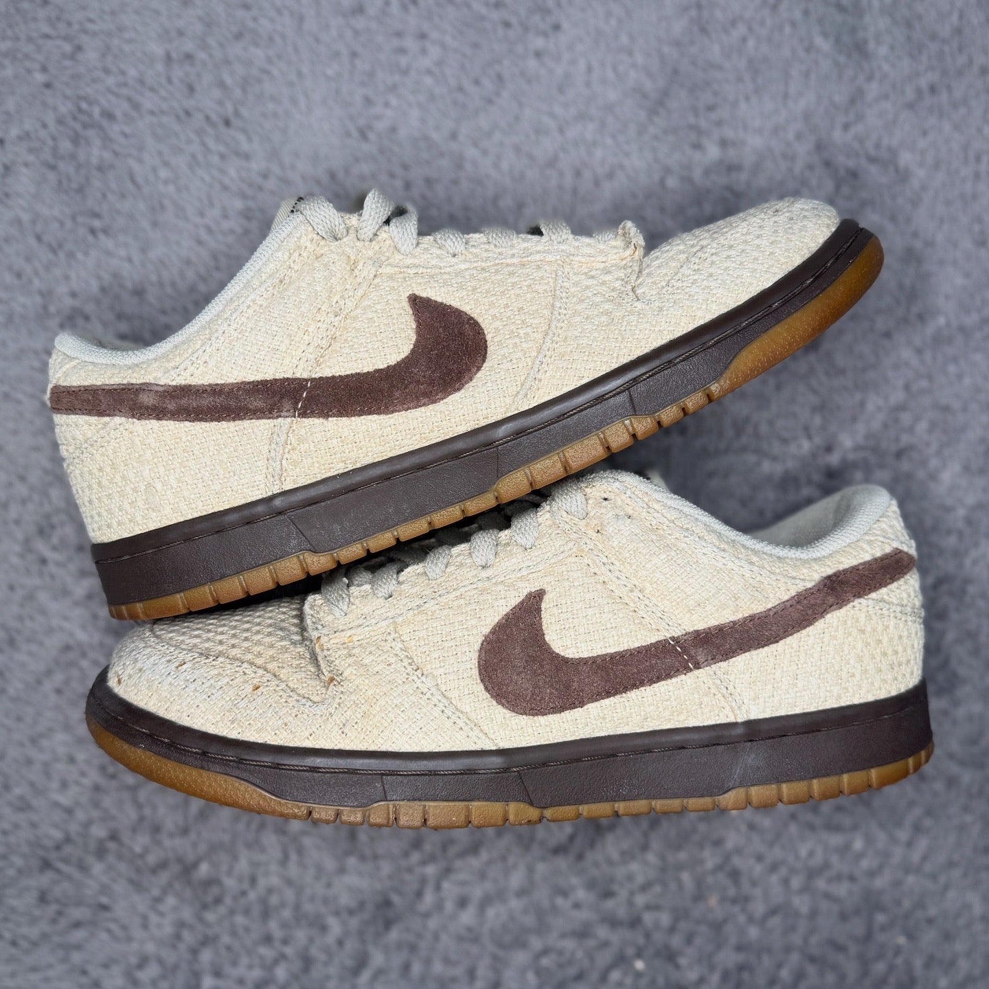 MEDIUM BROWN HEMP (8)