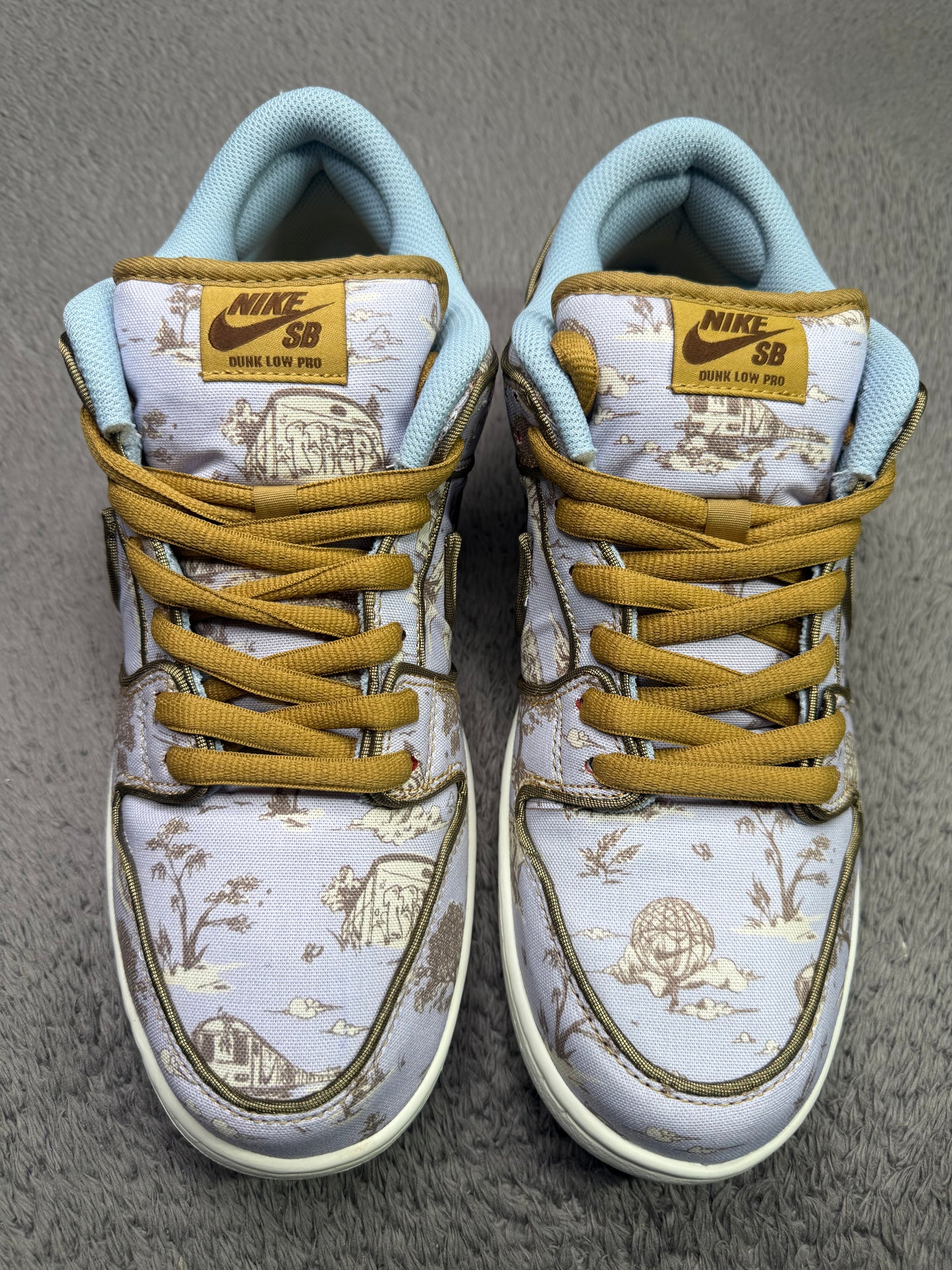 CITY OF STYLE (11.5)
