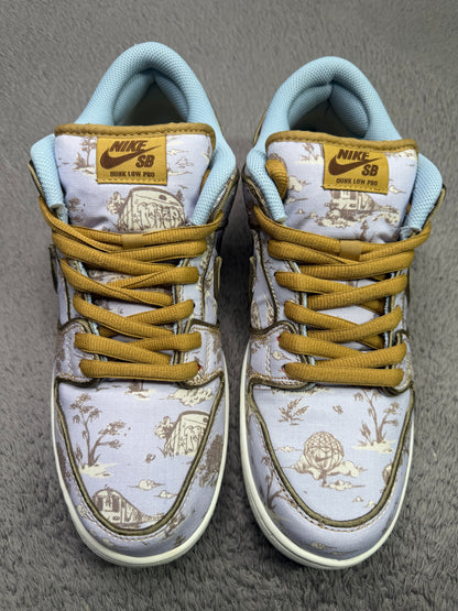 CITY OF STYLE (11.5)