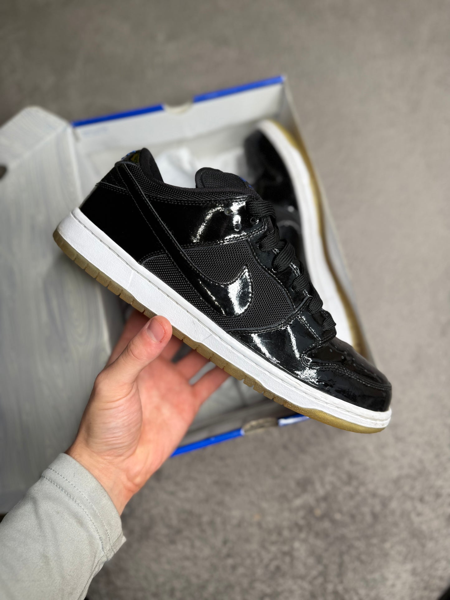 SPACE JAM