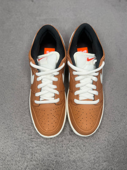 RUSSET