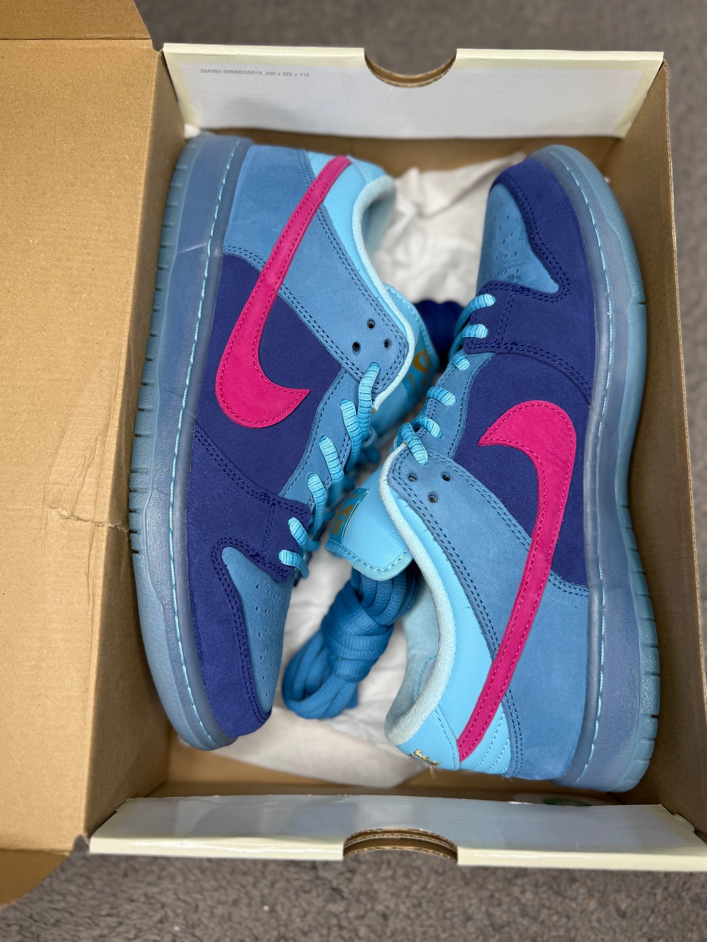 RUN THE JEWELS