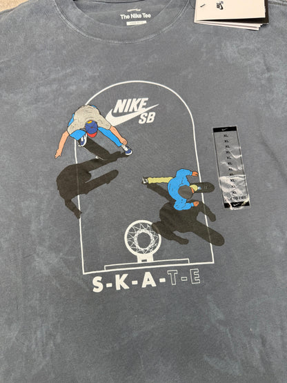 S-K-A-T-E (XL)