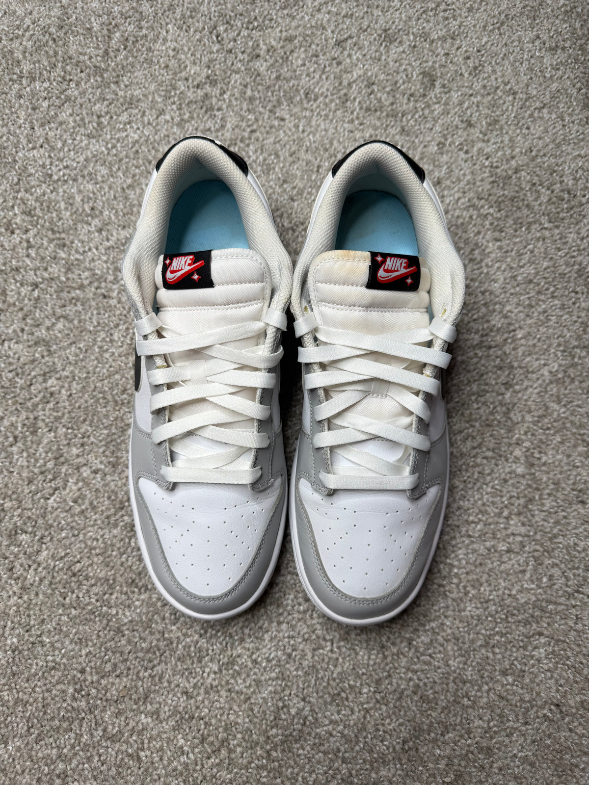 LOTTERY GREY (12)