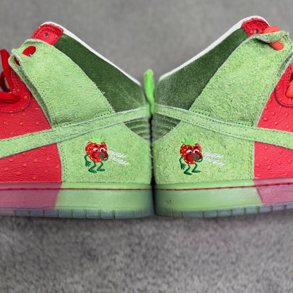 STRAWBERRY COUGH (13)