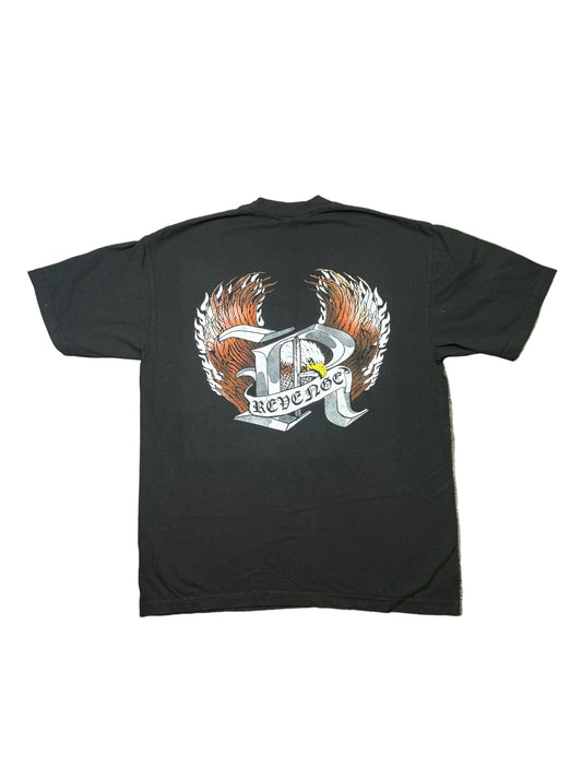 REVENGE EAGLE (L)