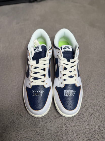 HUF NEW YORK CITY