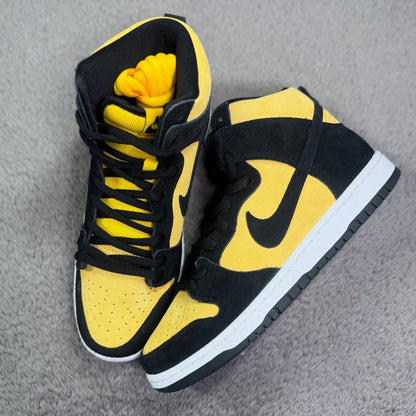 REVERSE GOLDENROD (9.5)