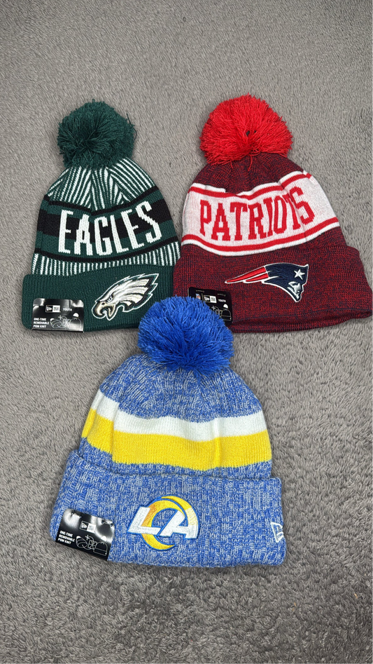 BEANIES
