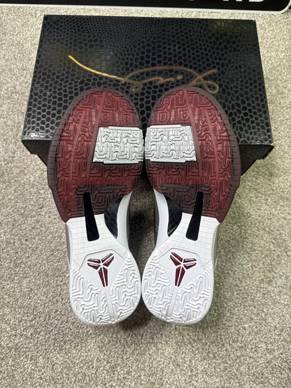 KOBE ACES (10.5)