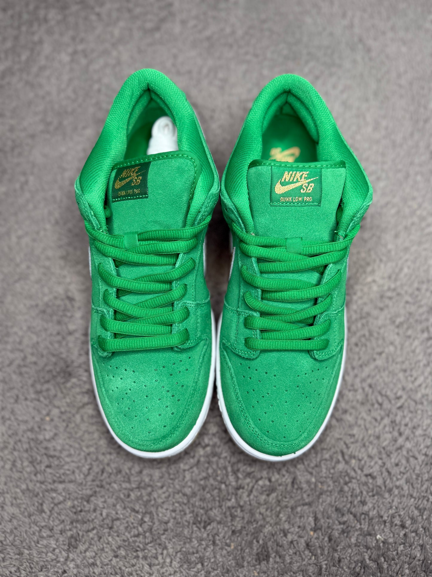 ST PATTYS DAY