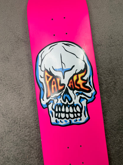 PALACE SKATEBOARD