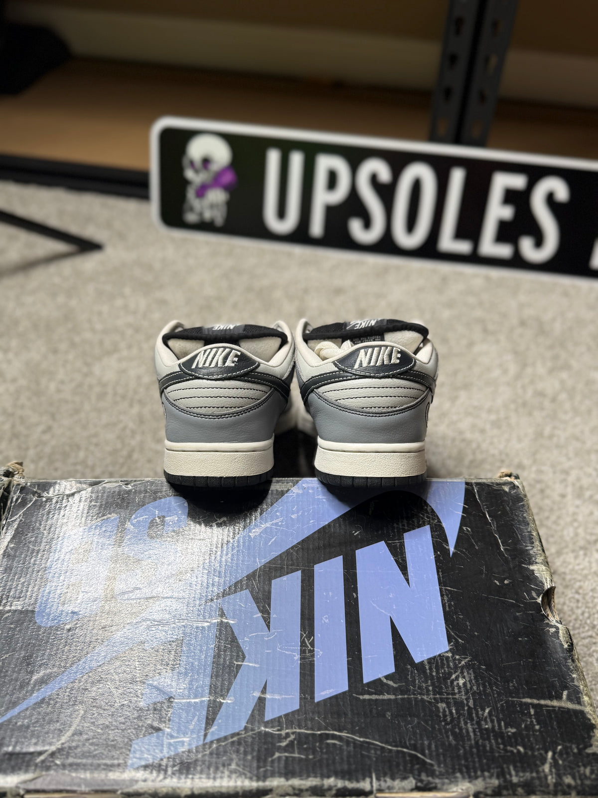 LUNAR EAST (9.5)