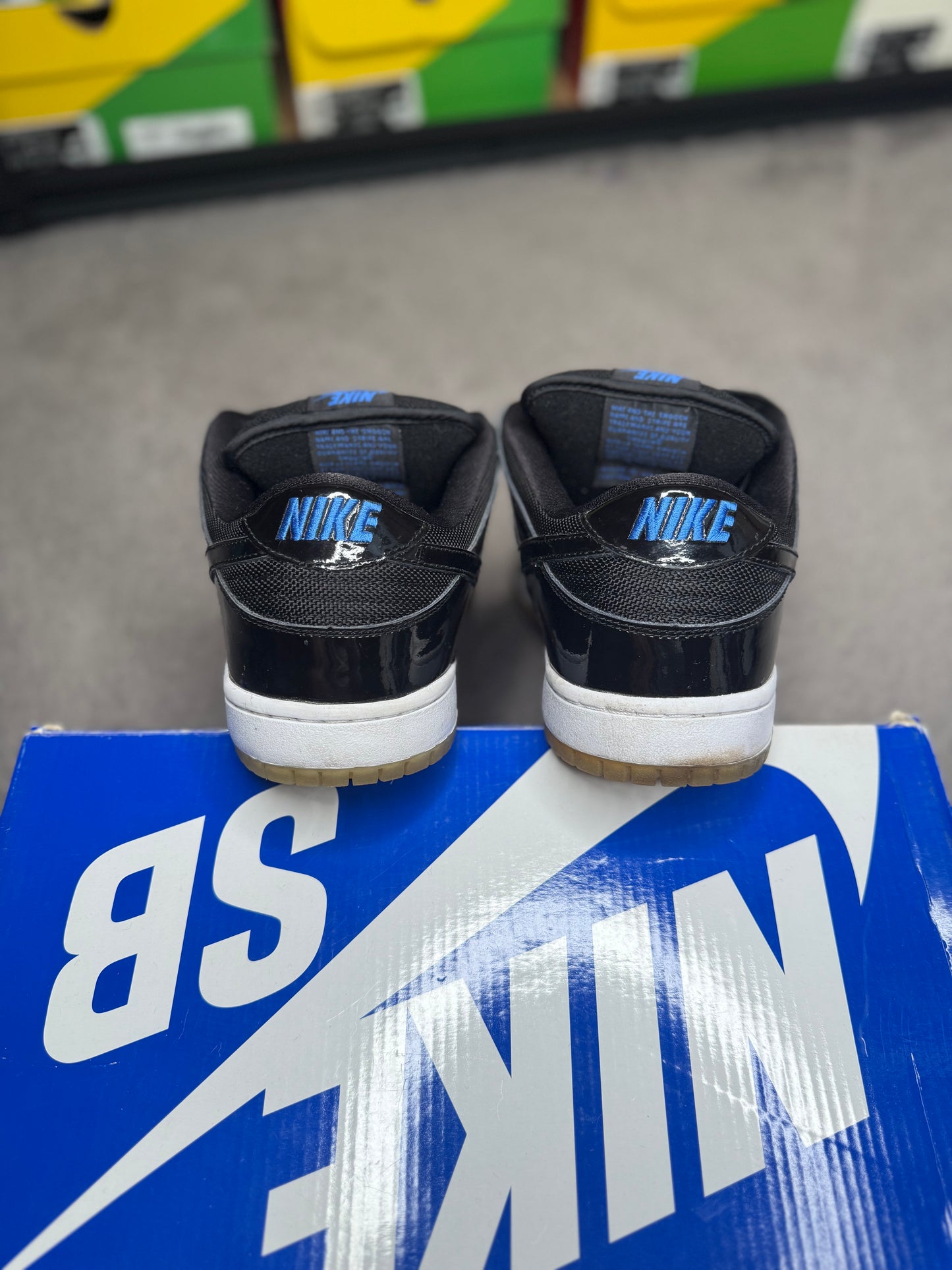 SPACE JAM