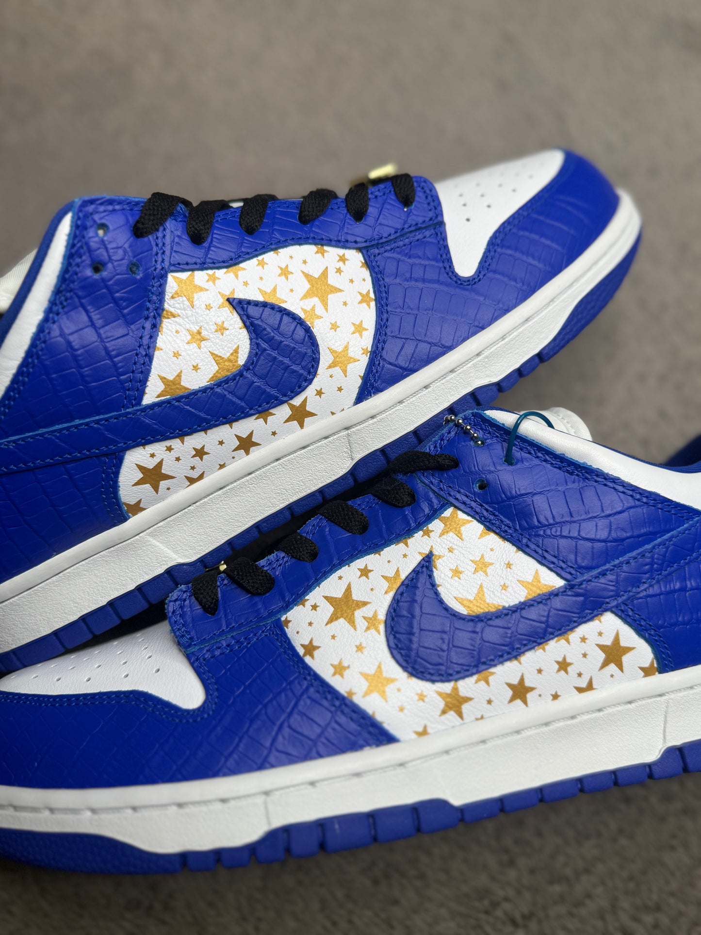 ROYAL SUPREME