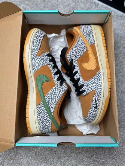 OG SAFARI (9.5)