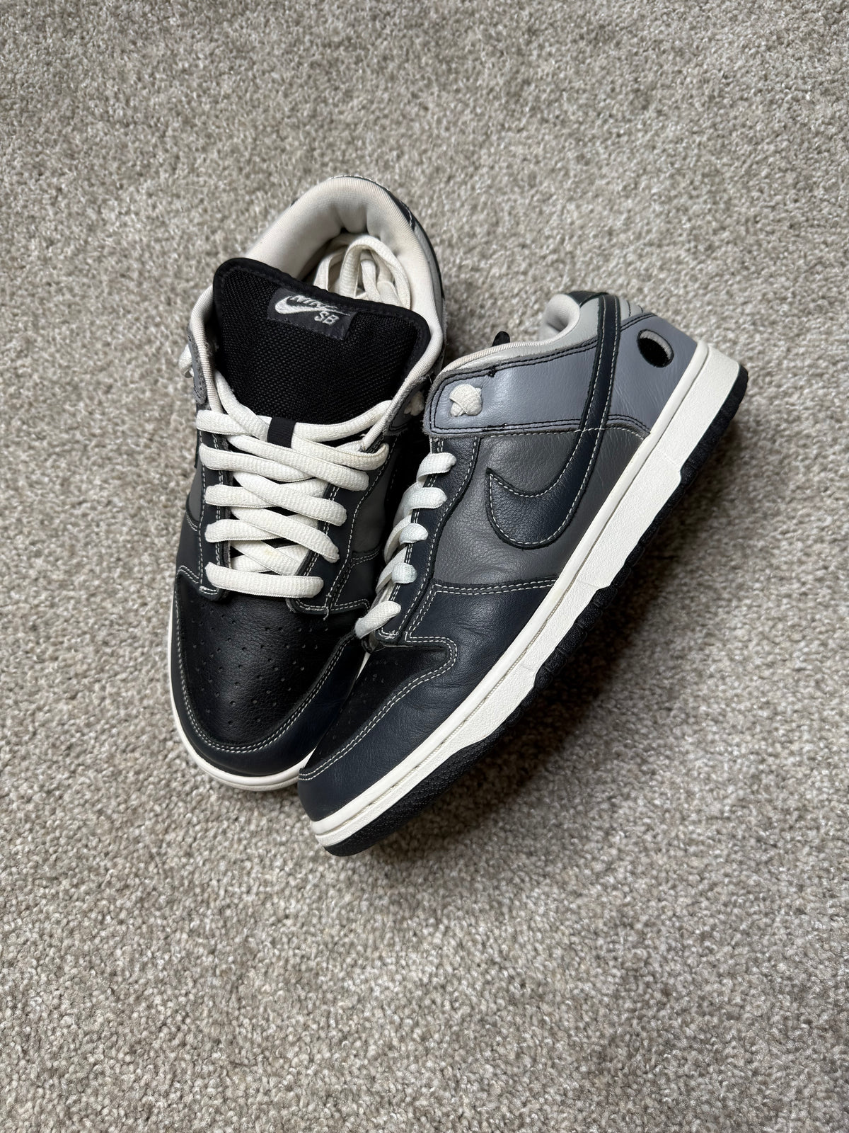 LUNAR EAST (9.5)