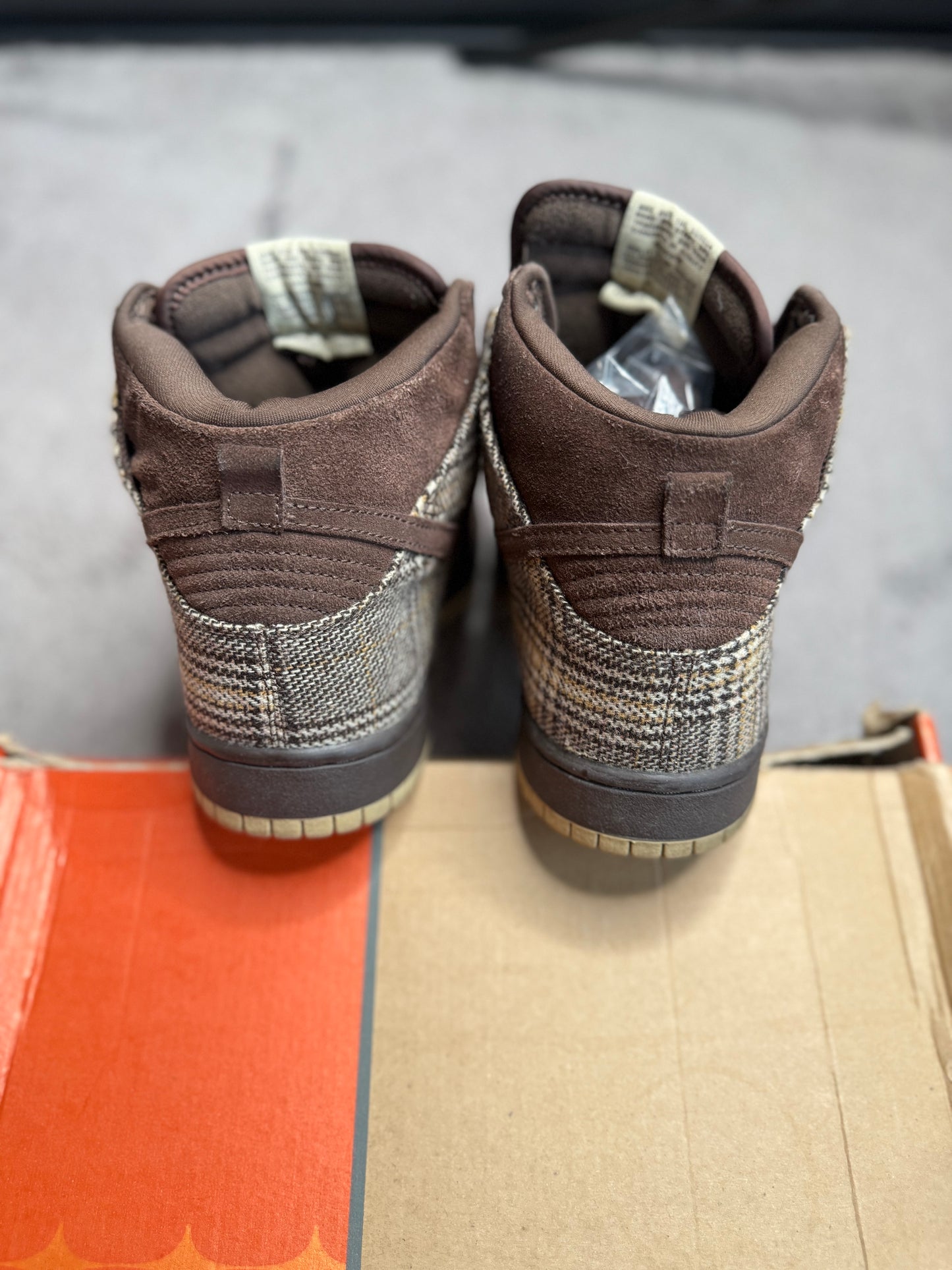 TWEED