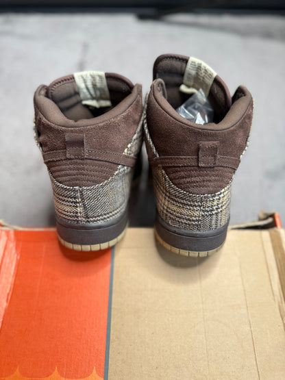 TWEED