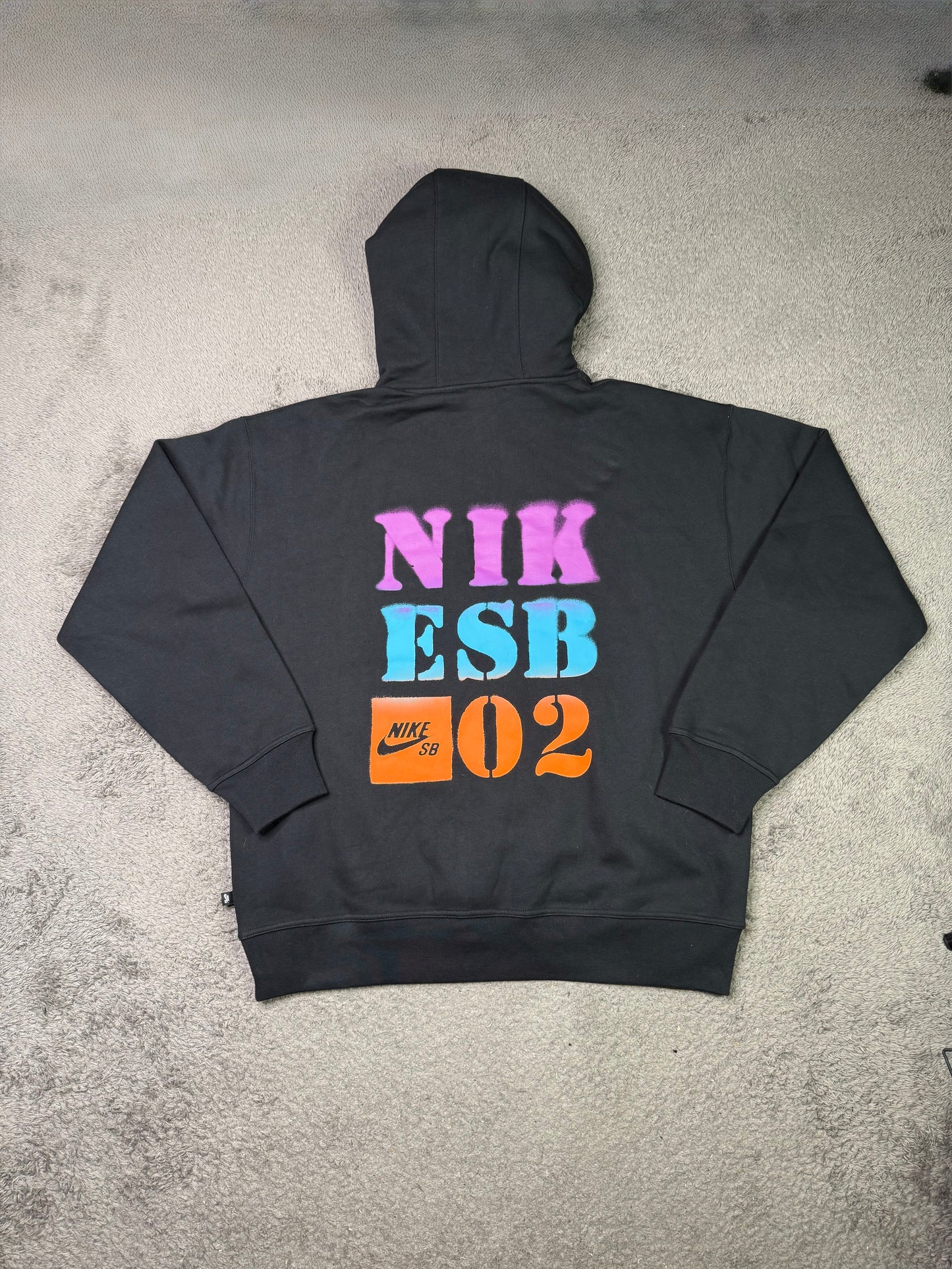 NIKE SB SAMPLE (L)