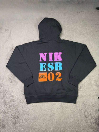 NIKE SB SAMPLE (L)