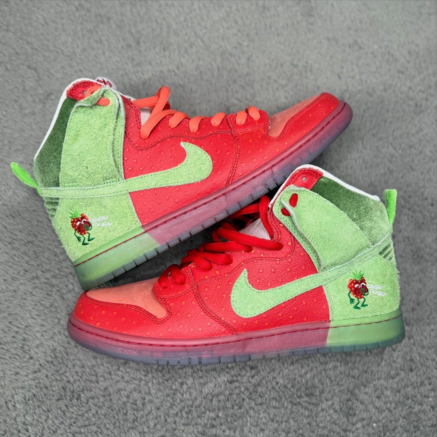 STRAWBERRY COUGH (13)