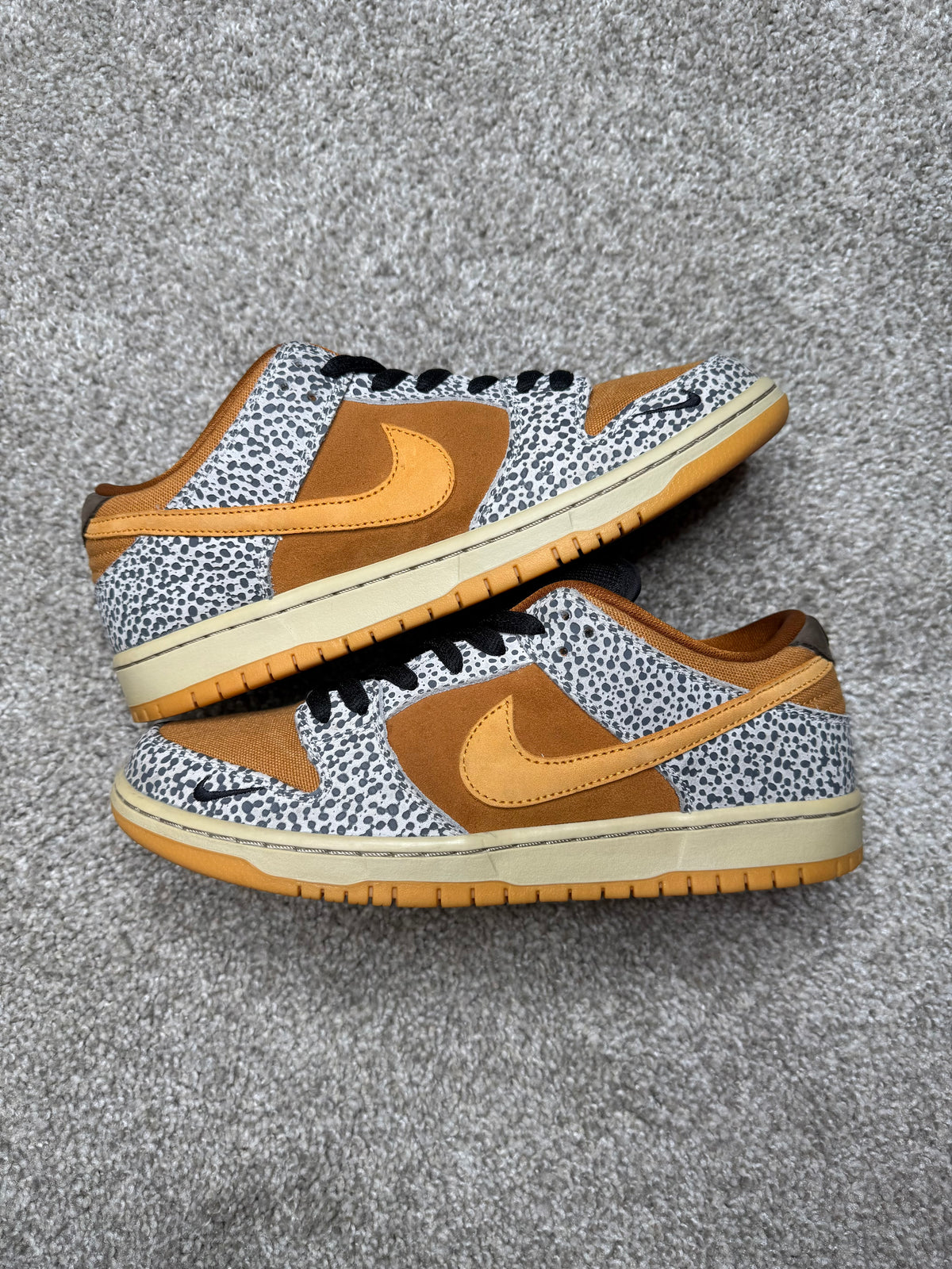 OG SAFARI (9.5)