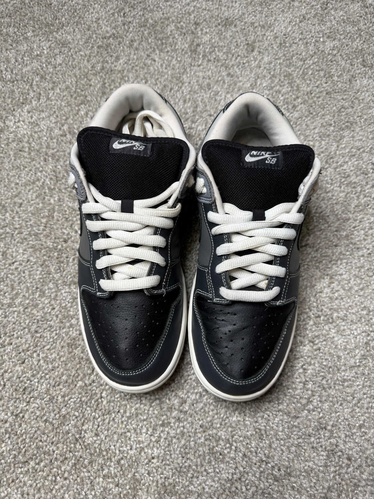 LUNAR EAST (9.5)