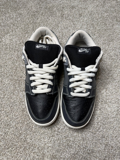 LUNAR EAST (9.5)