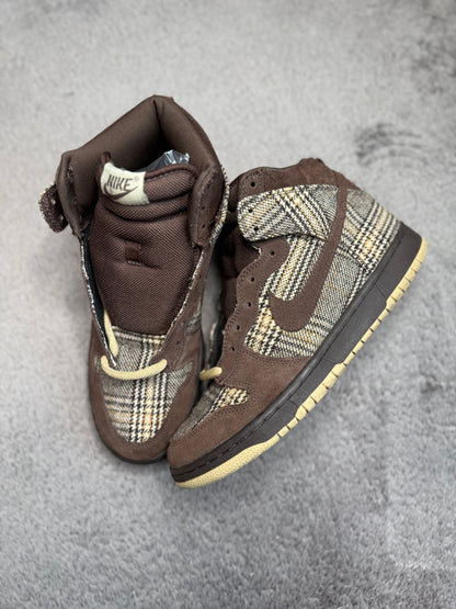 TWEED