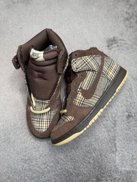 TWEED