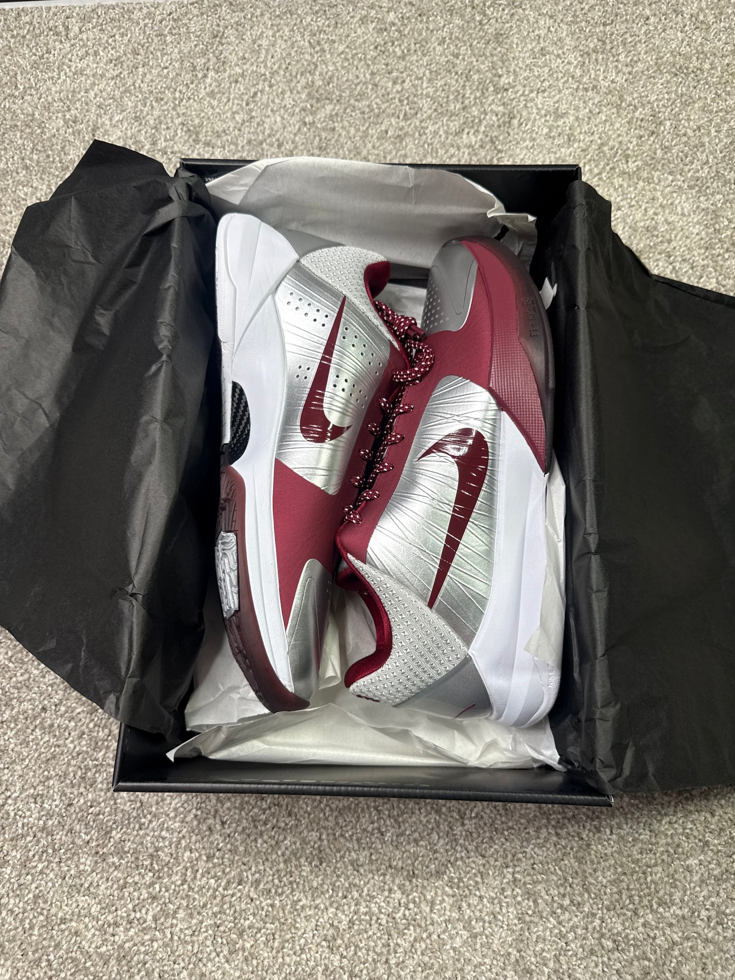 KOBE ACES (10.5)