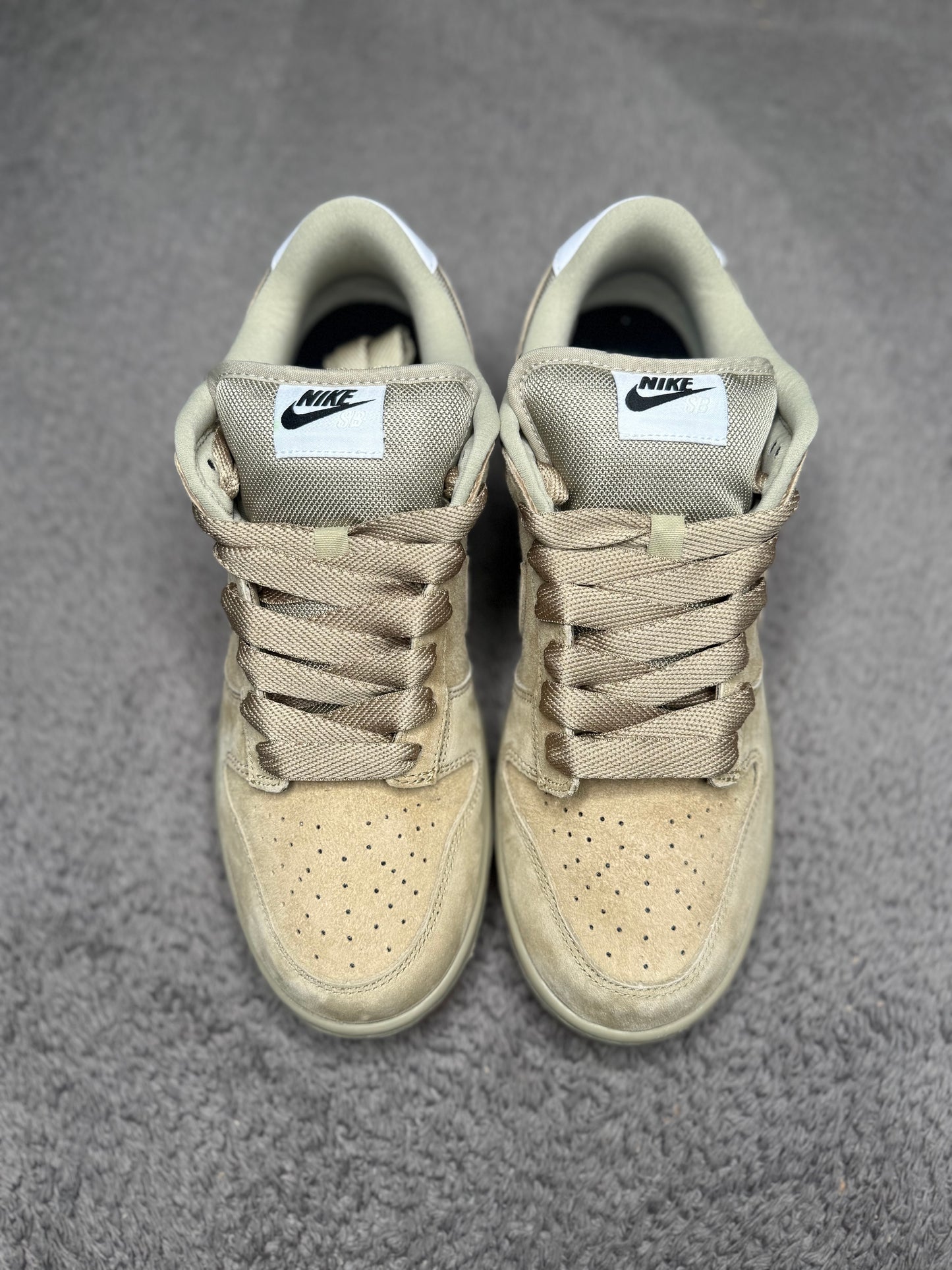 PARACHUTE BEIGE