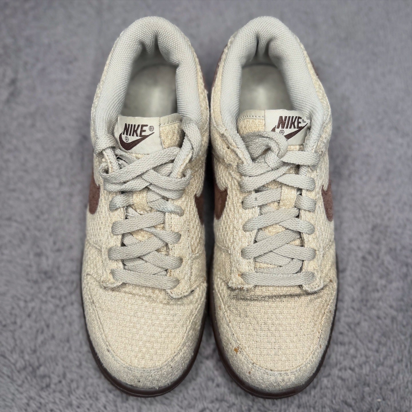 MEDIUM BROWN HEMP (8)