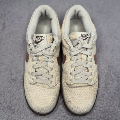 MEDIUM BROWN HEMP (8)